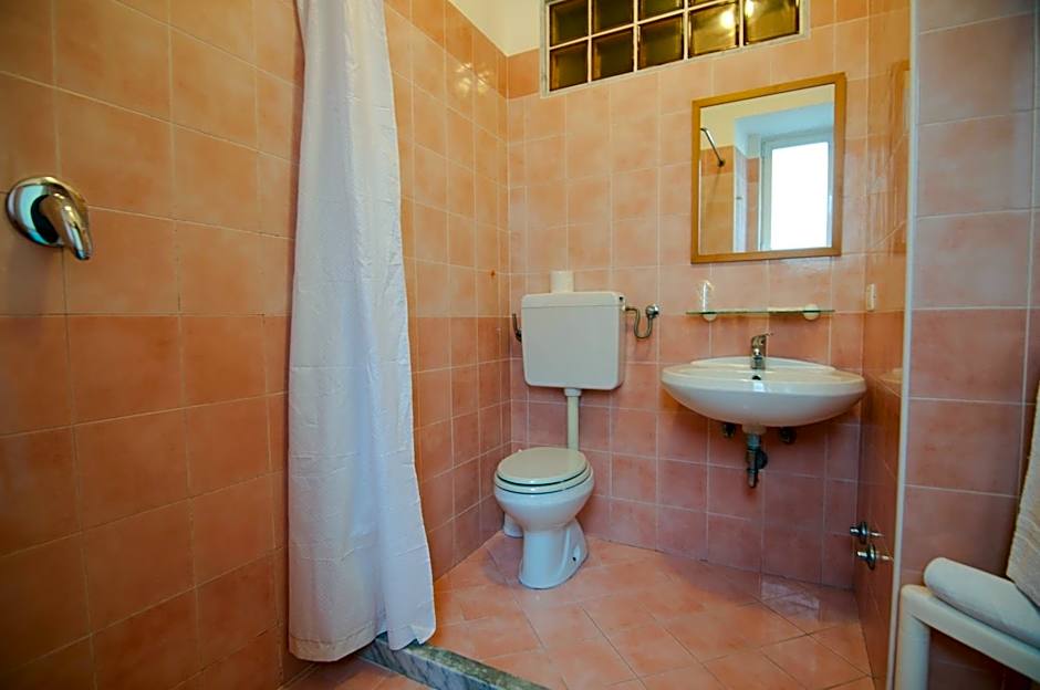 Albergo Macrì