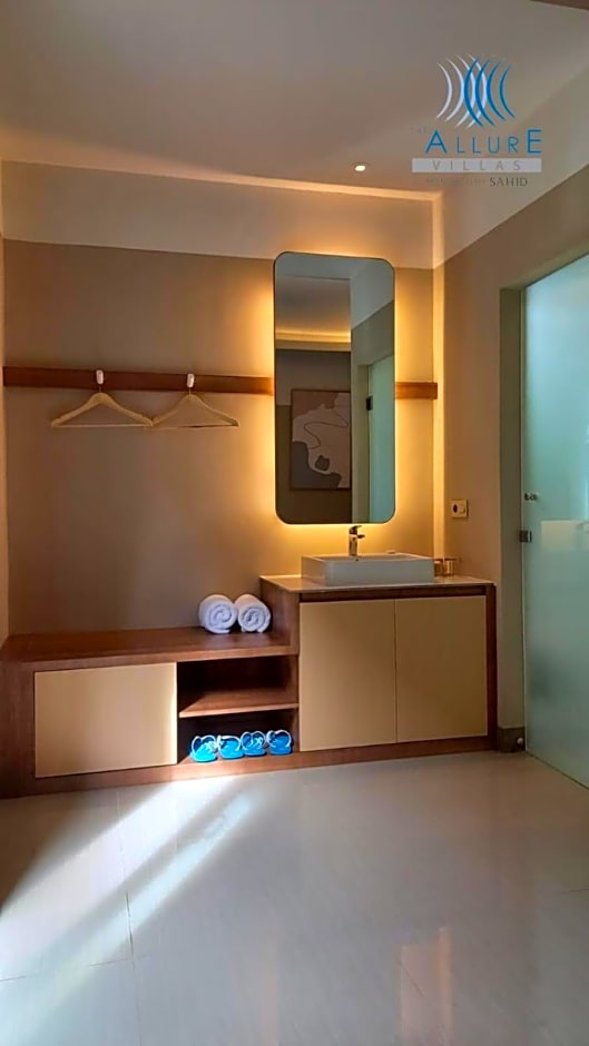 The Allure Villas Managed by Sahid