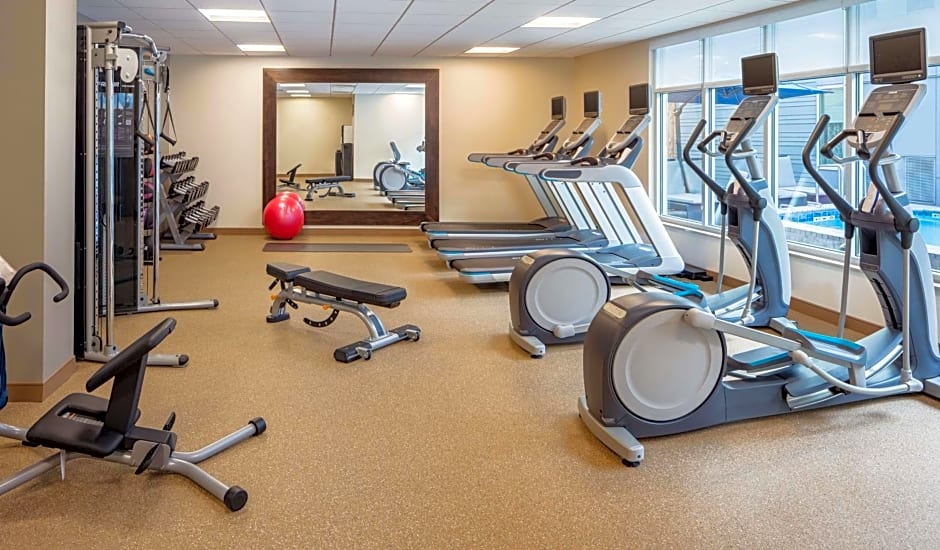 Homewood Suites By Hilton New Orleans French Quarter