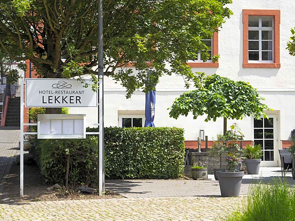 Hotel Lekker