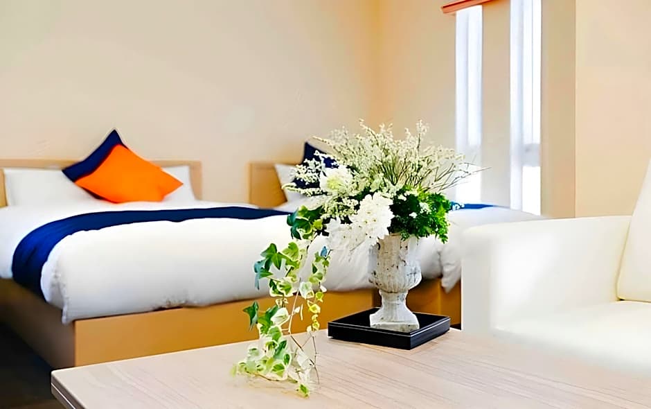 FUKUOKA MOJIKO STAY