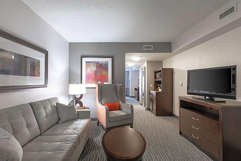 Hilton Garden Inn Lynchburg