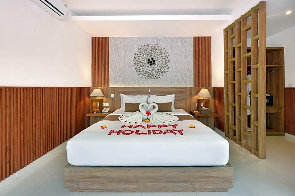 The Sakaye Villas & Spa