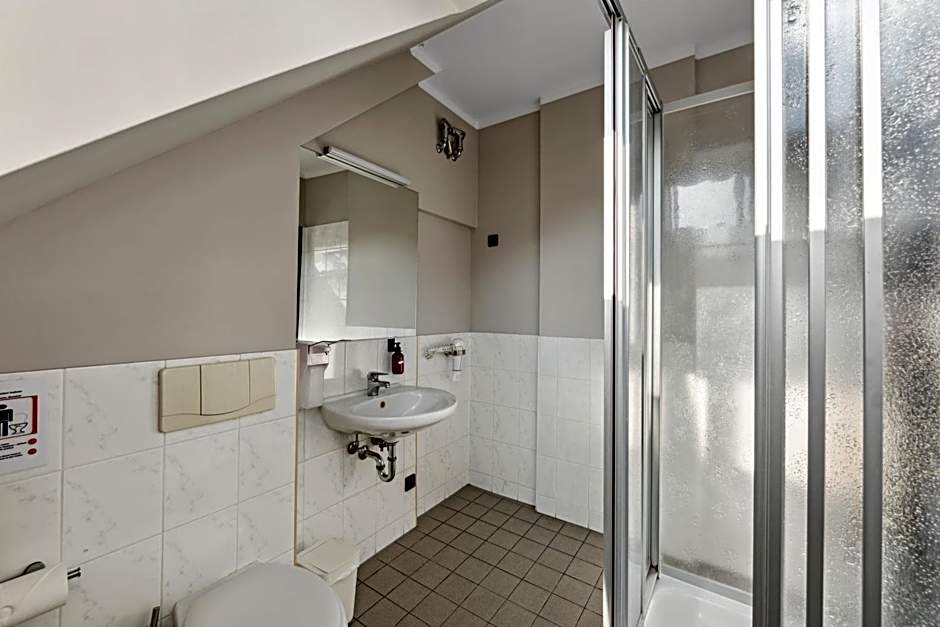 Hotel Comenius