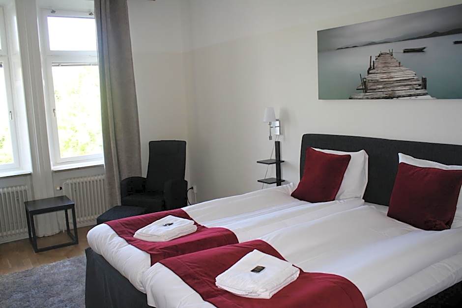 Stadshotellet Kristinehamn