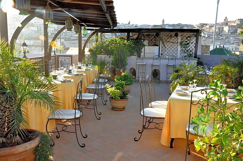 Riad Andalib