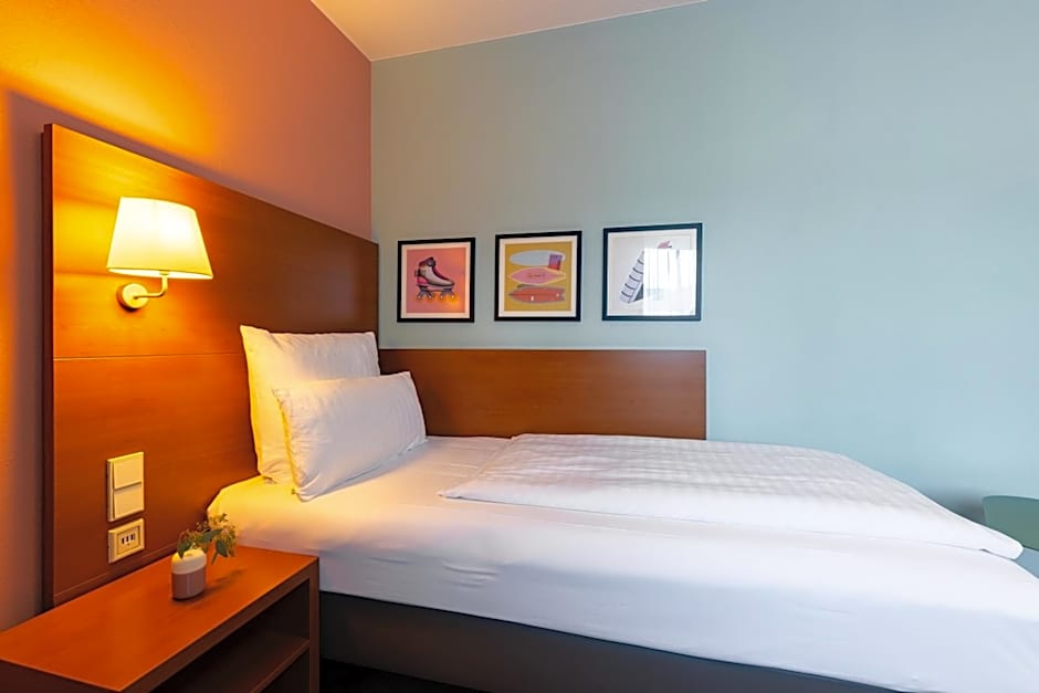 Garner Hotel Stuttgart City Centre By IHG