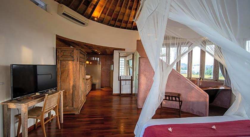 Aryaswara Villa Ubud