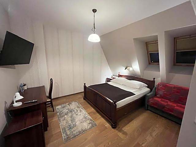 Kryształowy Pałacyk