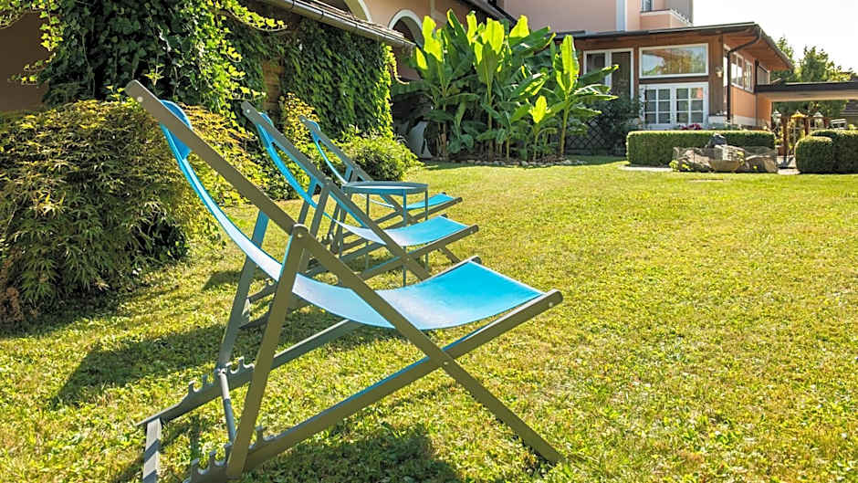 Hotel Altneudörflerhof