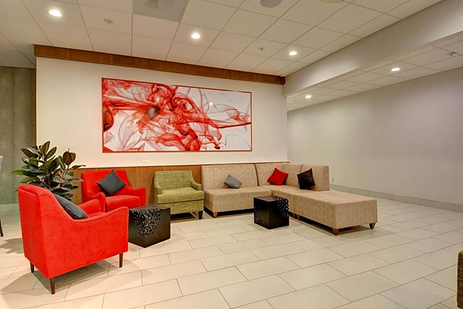 Holiday Inn Salem By IHG