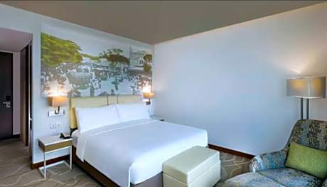 Premium Room Triple