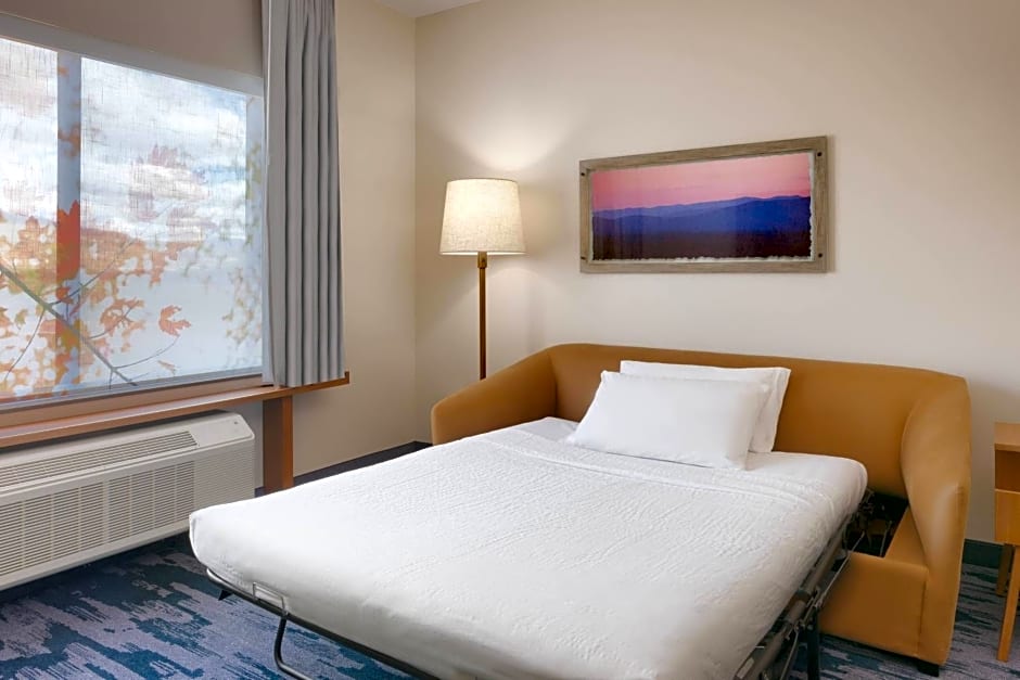 Fairfield Inn & Suites by Marriott Virgin Zion National Park