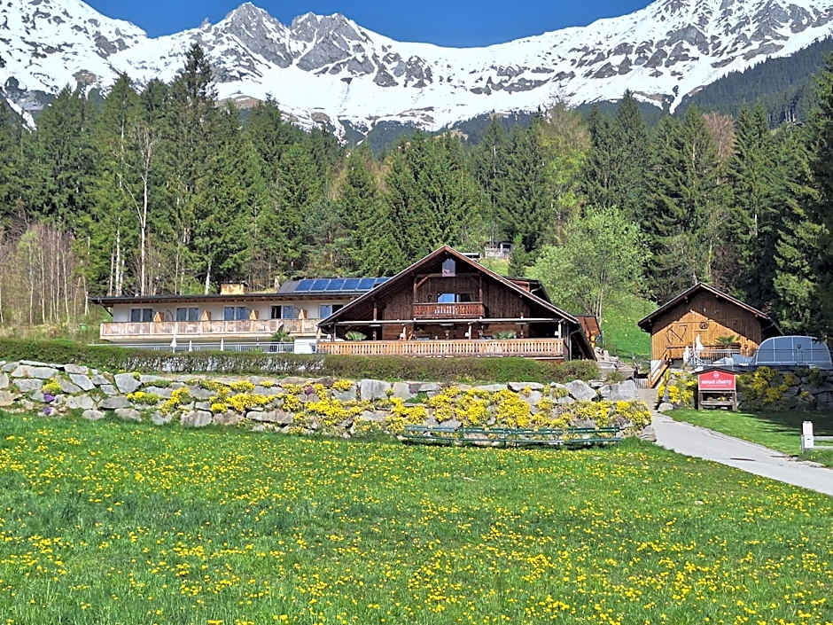 Sweet Cherry - Boutique & Guesthouse Tyrol