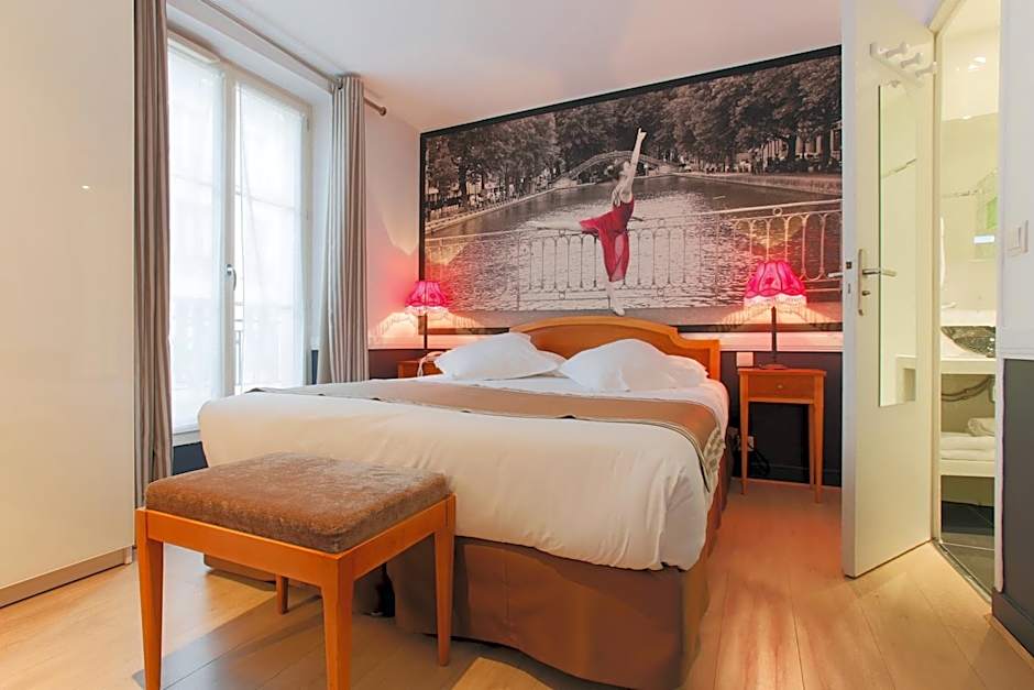 Hotel Atelier Vavin
