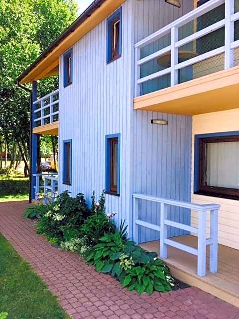 Poilsio namai "Undin¿"