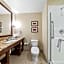 Comfort Inn & Suites West - Medical Center