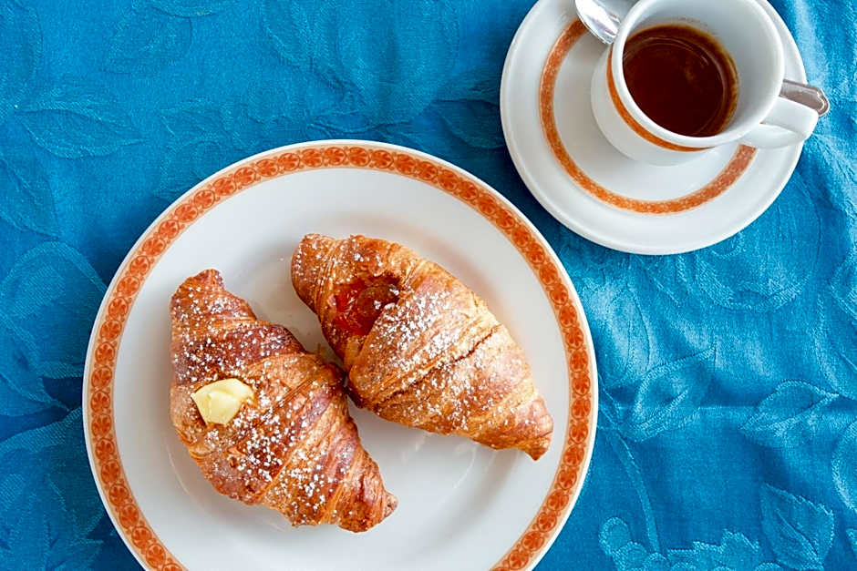 Hotel Tritone Lipari