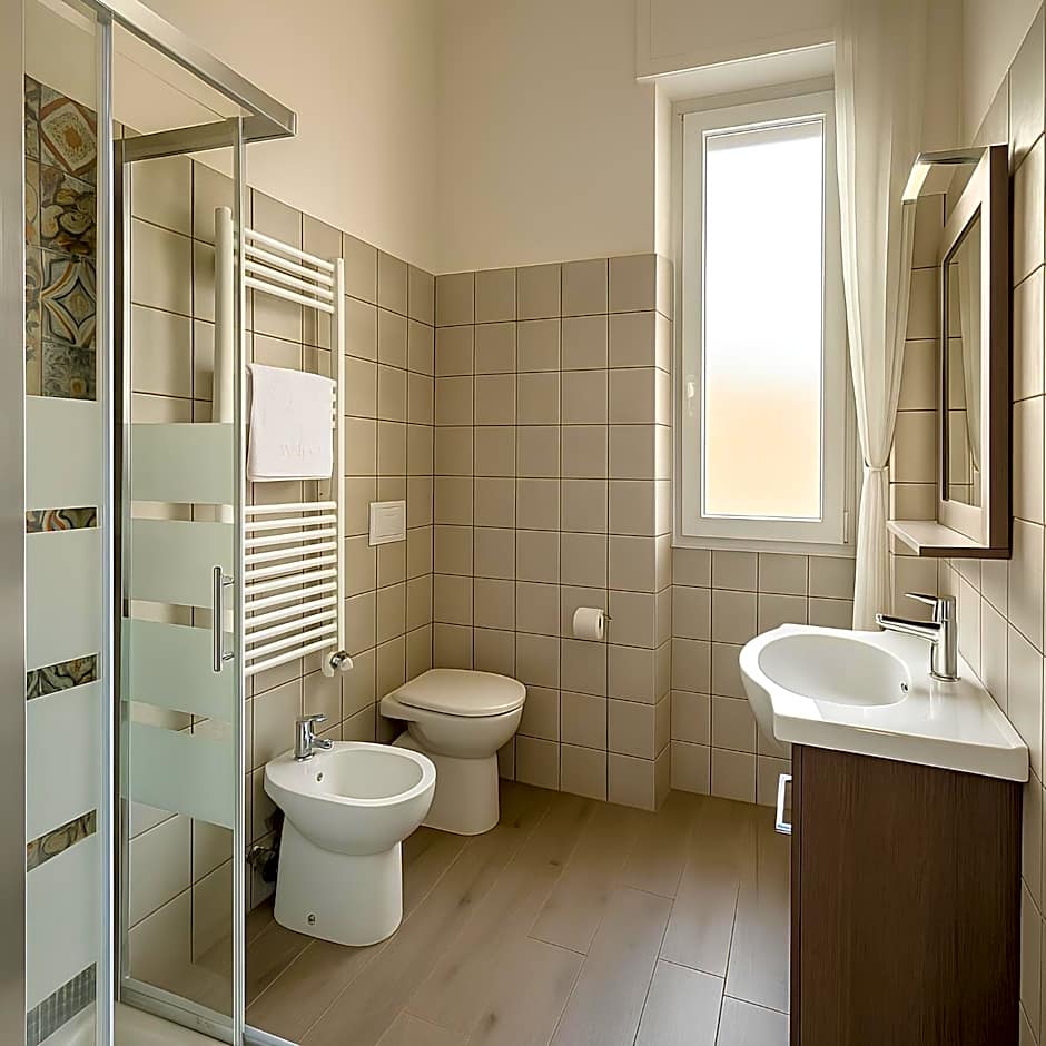 La Dimora degli Artisti