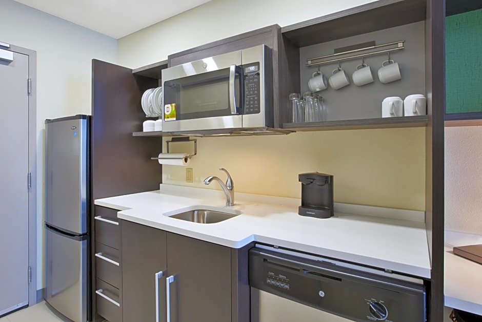 Home2 Suites By Hilton Holland