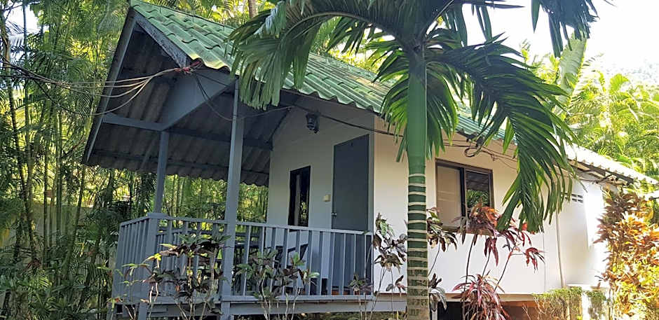 COCOON Koh Chang