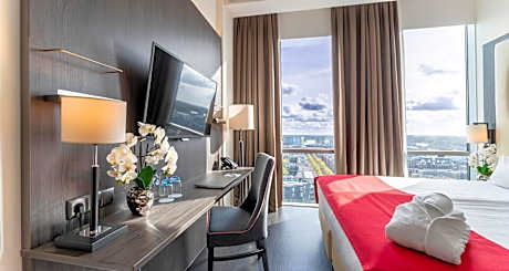 Comfort Twin Room with Kitchenette