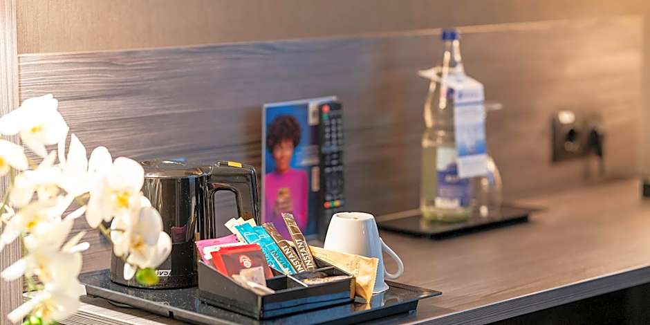 Best Western Hotel Schmoeker-Hof