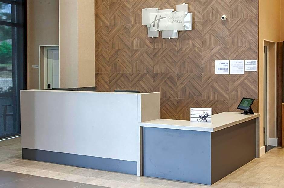 Holiday Inn Express - Farroupilha By IHG