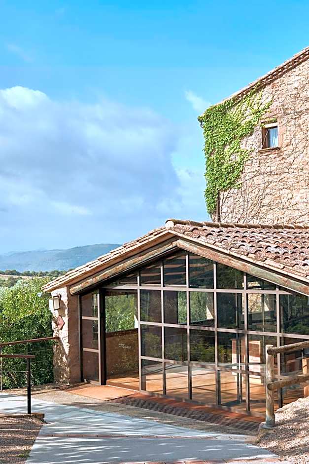 La Garriga de Castelladral