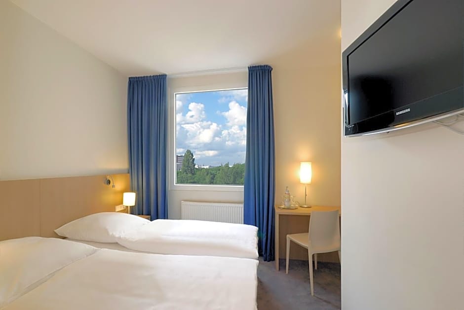 Hotel Berlin Mitte by Campanile