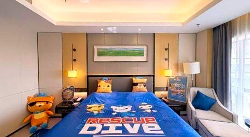 Qingshan Hotel Baotou