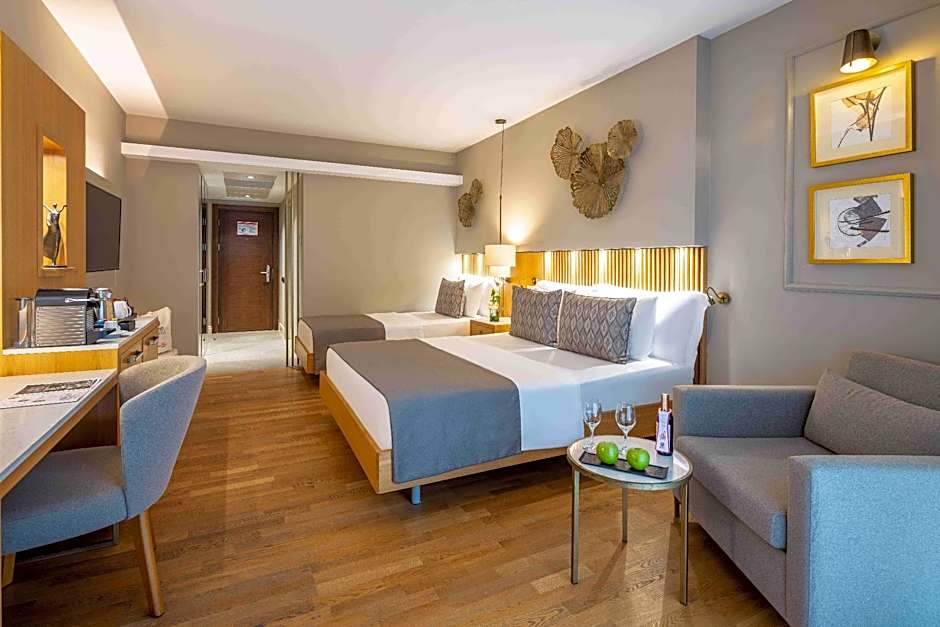 Barut Hemera - Ultra All Inclusive