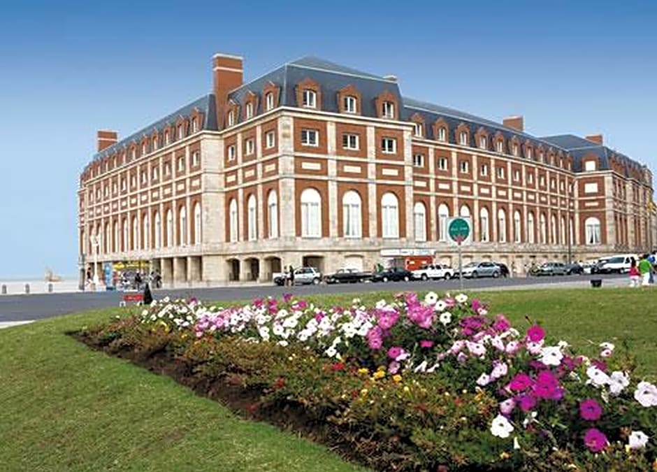 Gran Hotel Provincial