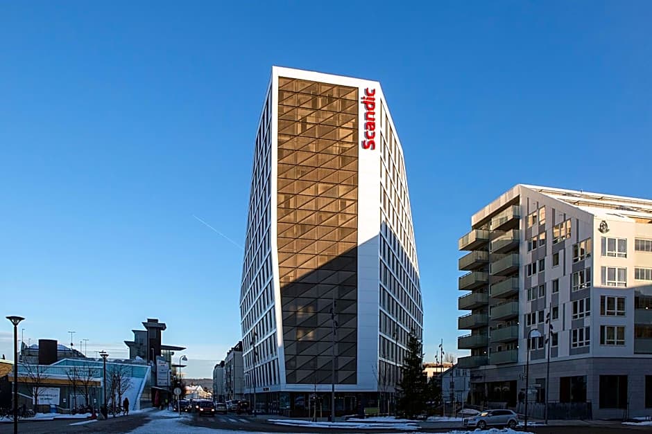 Scandic Lillestrøm