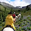 Tyax Lodge & Heliskiing