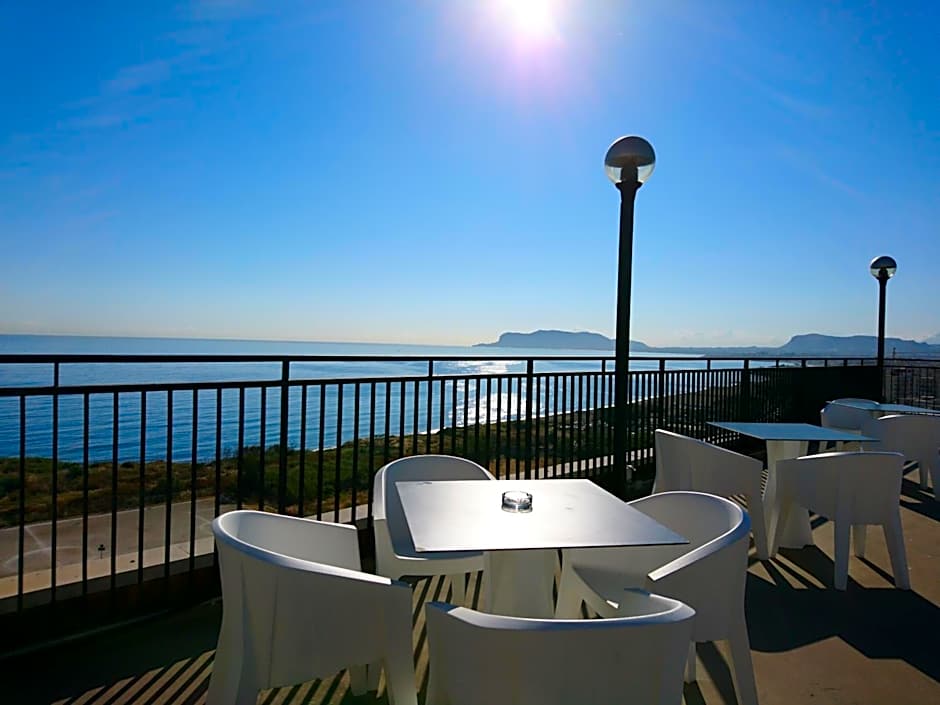 San Paolo Palace Hotel