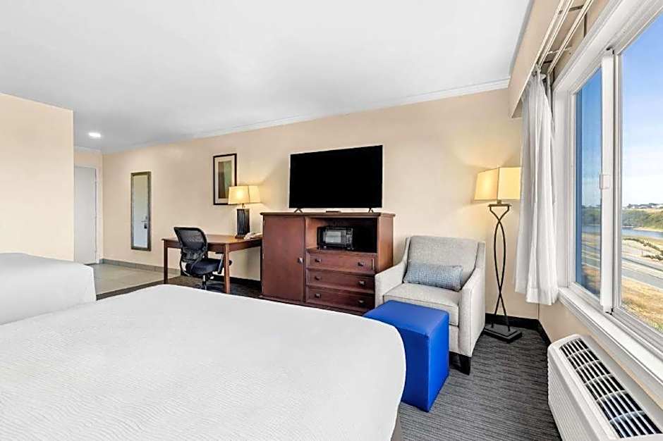 Best Western Vista Manor Lodge