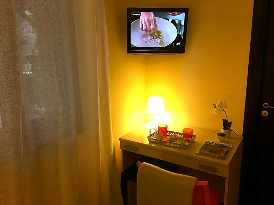 Girasole Guest House