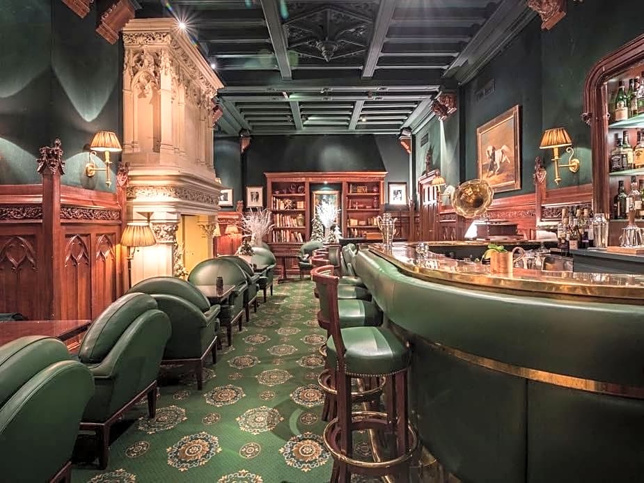 Hotel Westminster