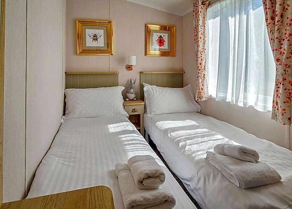 Bennane Shore Holiday Park
