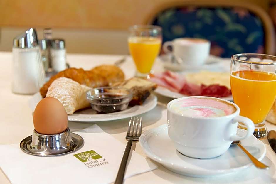 Alpenhotel Weitlanbrunn