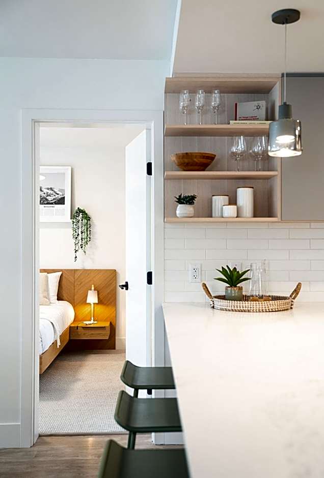 Adanac by Revelstoke Vacations