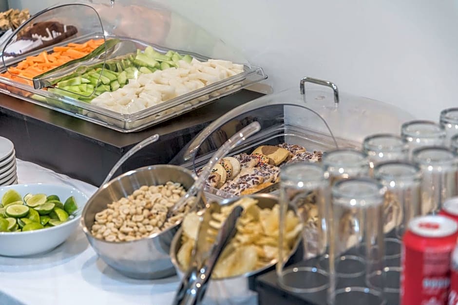 Hampton Inn & Suites by Hilton Salamanca Bajio