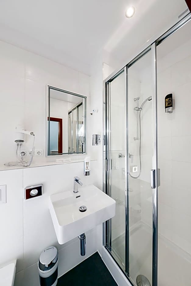 AMC Hotel - Schoneberg