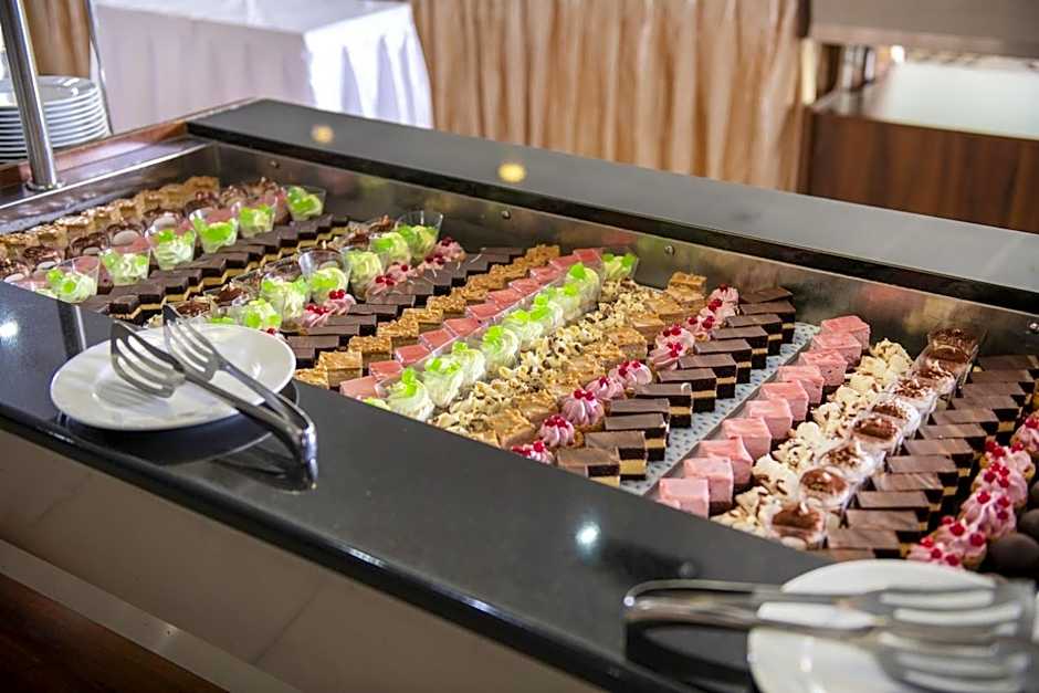 Hunguest Szeged - ex Forrás