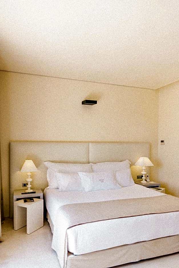 MUSE Saint Tropez - Small Luxury Hotels of the World