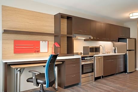 TownePlace Suites by Marriott Joliet Minooka