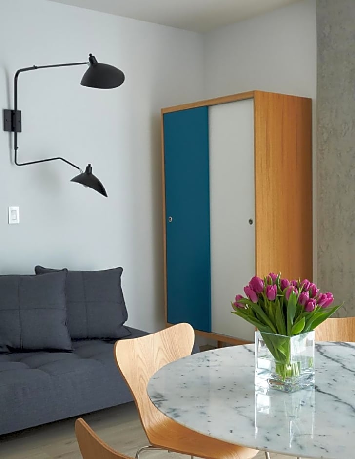 ABAE Hotel by Eskape Collection