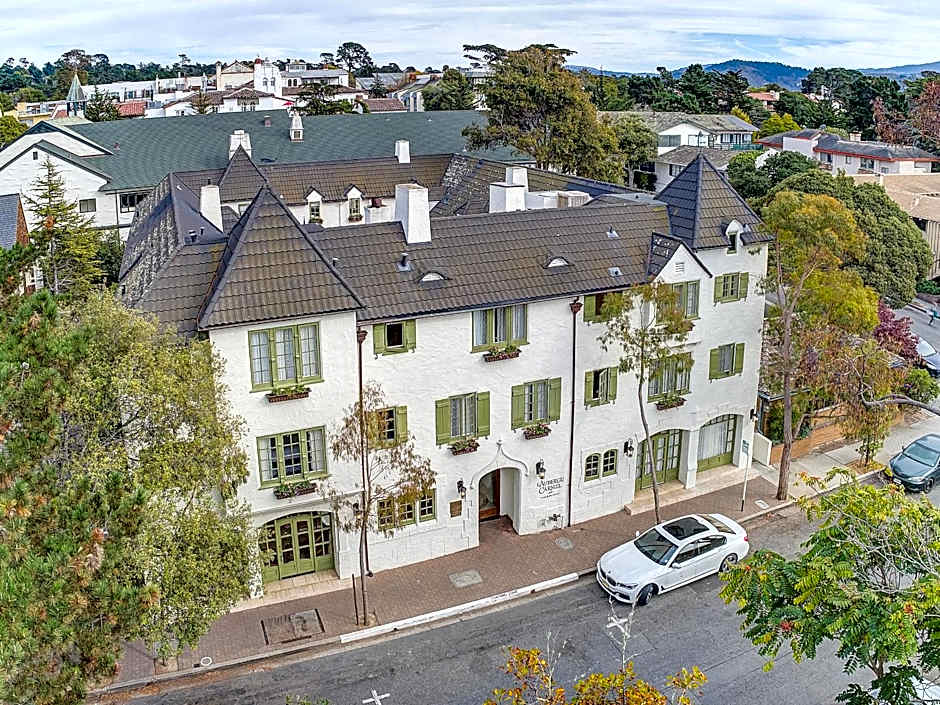 L'Auberge Carmel, Relais & Chateaux