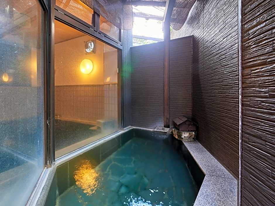 Sakura no Yakata Hotel